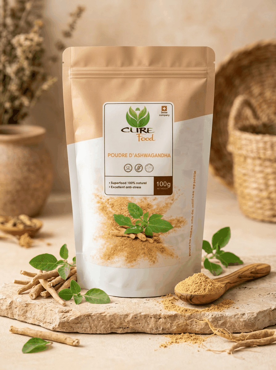 Ashwagandha Powder