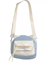 Sac Bandoulière Sangle Ajustable