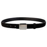 Ceinture Boucle Carrée