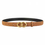 Ceinture Boucle Ajustable