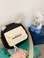 Sac Bandoulière Sangle Ajustable