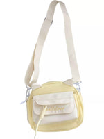Sac Bandoulière Sangle Ajustable