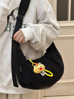 Sac Bandoulière Sangle Ajustable