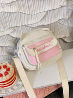 Sac Bandoulière Sangle Ajustable