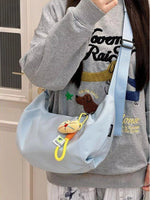 Sac Bandoulière Sangle Ajustable