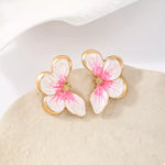 Puces D'Oreilles Papillon