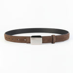 Ceinture Boucle Carrée