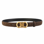 Ceinture Boucle Dorée