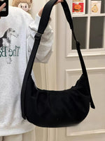 Sac Bandoulière Sangle Ajustable
