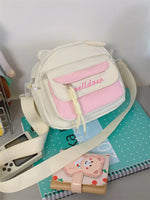 Sac Bandoulière Sangle Ajustable