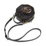Sac Bandoulière Style Steampunk