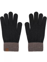 Gants Tricotés Chauds Tactiles