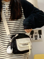 Sac Bandoulière Sangle Ajustable