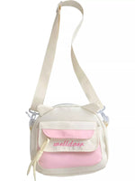 Sac Bandoulière Sangle Ajustable