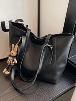 Cabas Simili Cuir