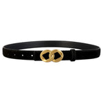 Ceinture Boucle Ajustable