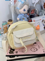 Sac Bandoulière Sangle Ajustable