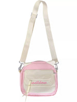 Sac Bandoulière Sangle Ajustable