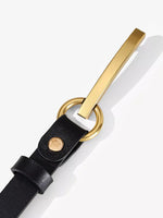 Ceinture Boucle Dorée