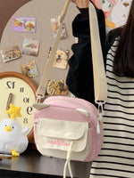 Sac Bandoulière Sangle Ajustable