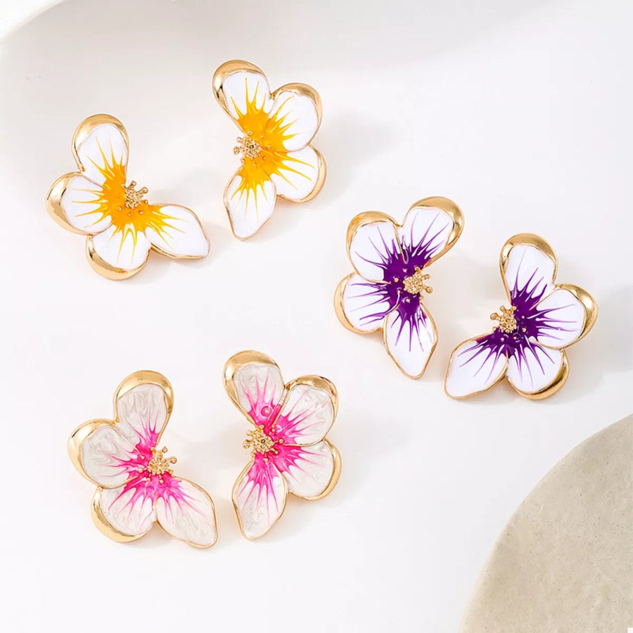 Puces D'Oreilles Papillon