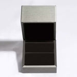 Bague Fleur Argent 925 - Pétales Ciselés