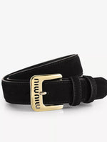Ceinture Boucle Ajustable