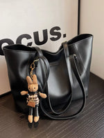 Cabas Simili Cuir