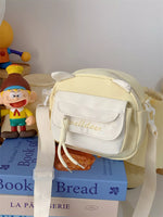 Sac Bandoulière Sangle Ajustable