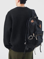 Pull Boutonné Bord-Côte Homme