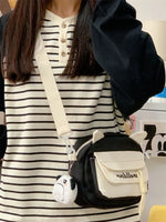 Sac Bandoulière Sangle Ajustable