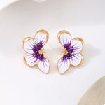 Puces D'Oreilles Papillon