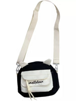 Sac Bandoulière Sangle Ajustable