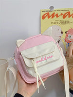 Sac Bandoulière Sangle Ajustable