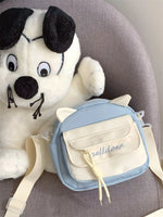 Sac Bandoulière Sangle Ajustable