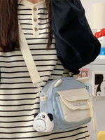 Sac Bandoulière Sangle Ajustable
