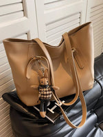 Cabas Simili Cuir