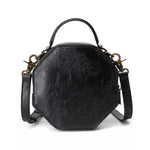 Sac Bandoulière Style Steampunk
