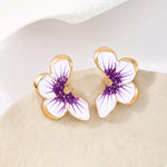 Puces D'Oreilles Papillon
