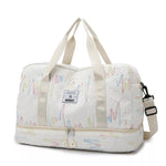Sac Week-End Texturé