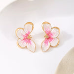 Puces D'Oreilles Papillon