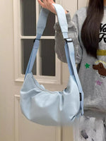 Sac Bandoulière Sangle Ajustable