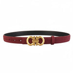 Ceinture Boucle Dorée