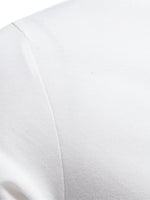 Polo Boutonné Manches Courtes Homme